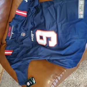 Patriots Jersey - Matt Judon #9